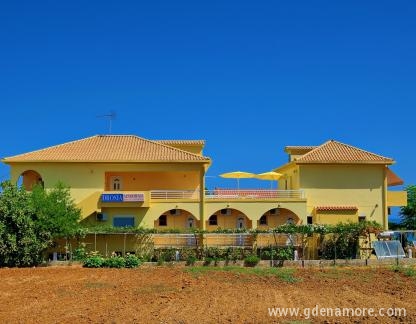 Drosia Apartments, Privatunterkunft im Ort Zakynthos, Griechenland